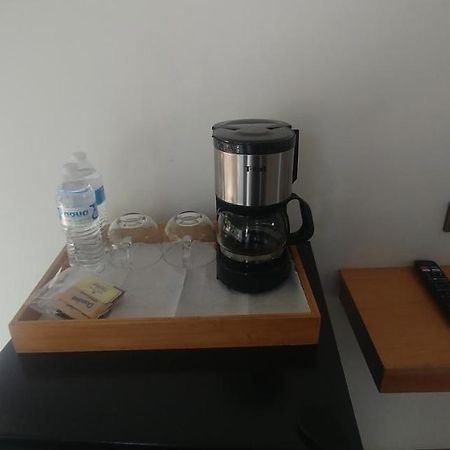 Santa María del Oro Hotel Lucero Chan מראה חיצוני תמונה