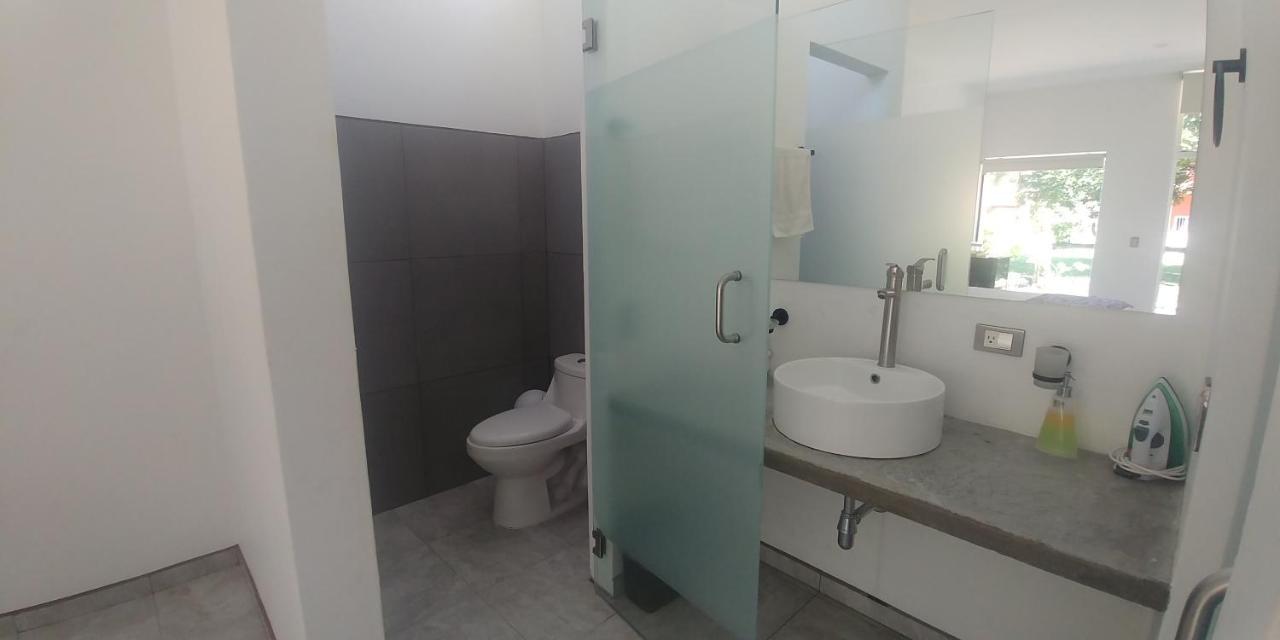 Santa María del Oro Hotel Lucero Chan מראה חיצוני תמונה